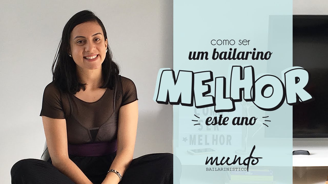 Ballet :: 10 dicas de como ser uma bailarina (o) melhor este ano