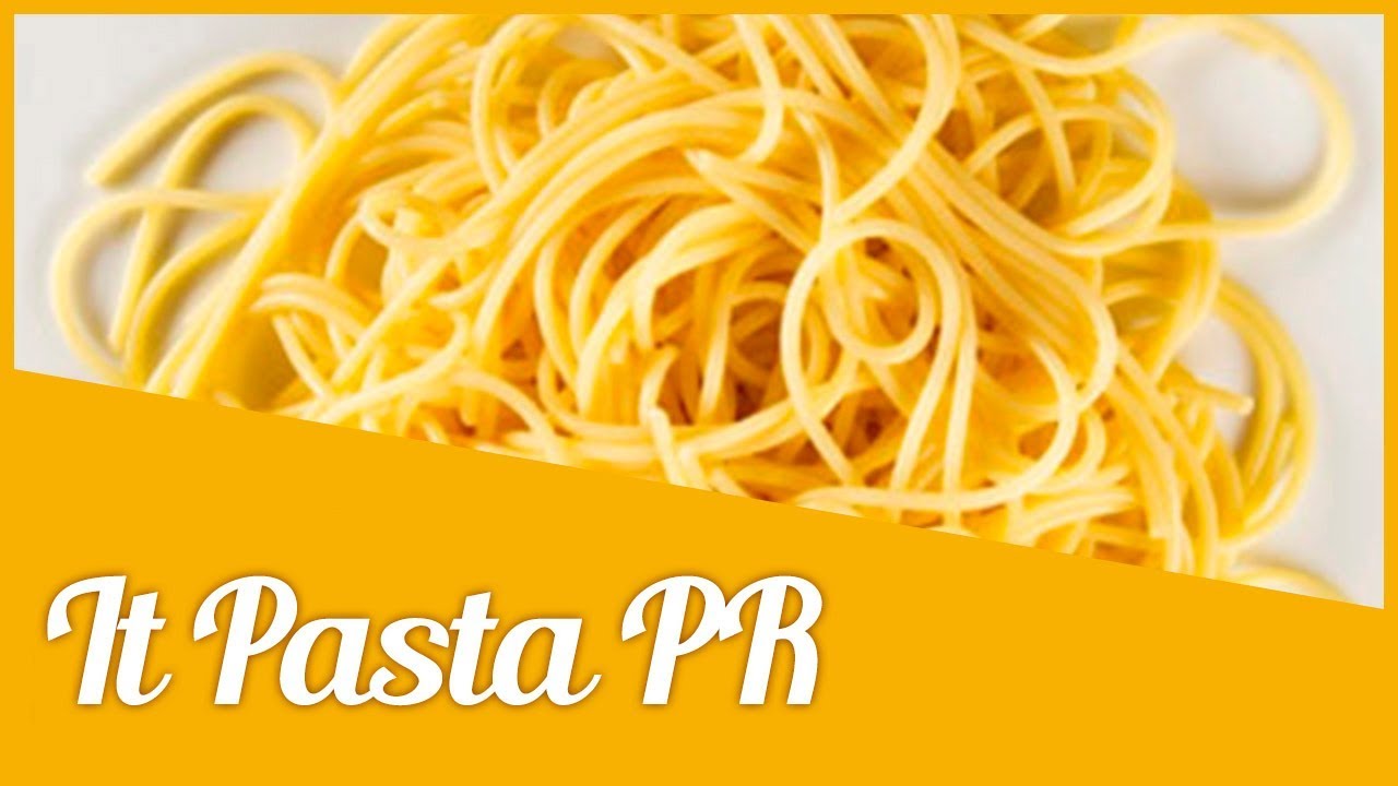 Máquina Compacta de Massa Fresca IT PASTA | BRALYX
