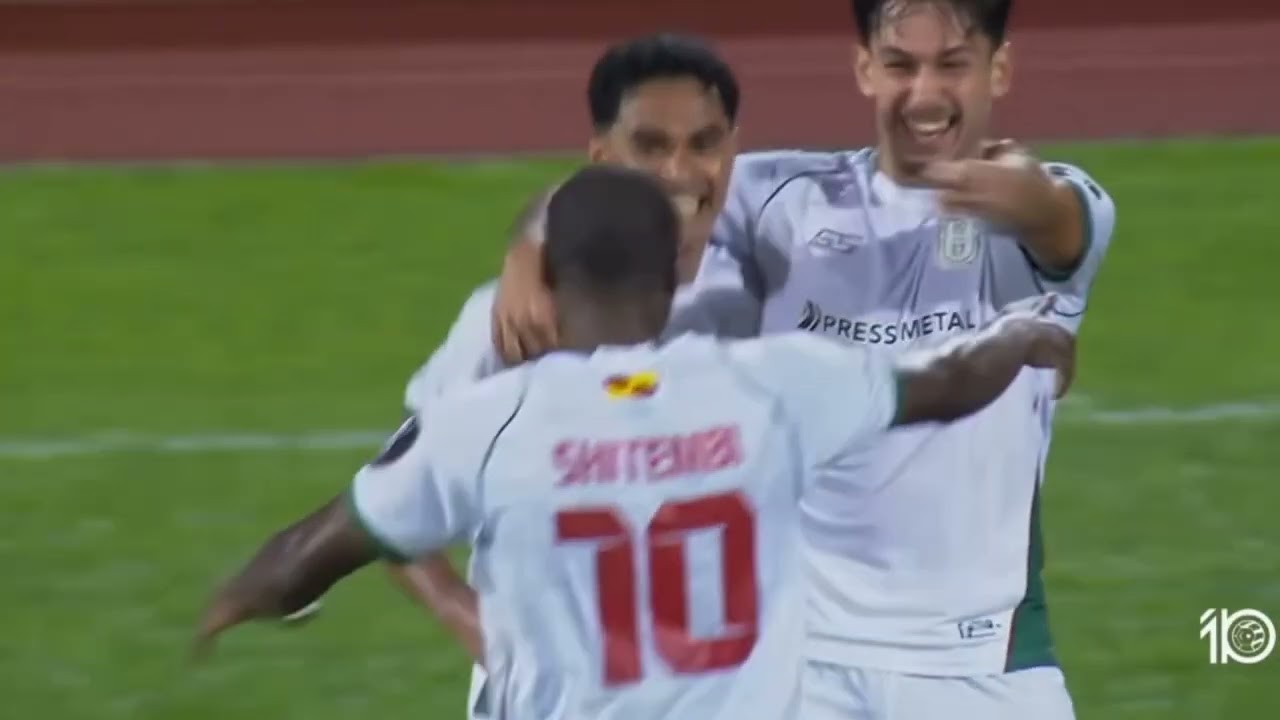 Gabriel Palmero (33) Vs DPMM Brunei FC• Gabriel Debut Goal For Kuching City FC 💪🏻