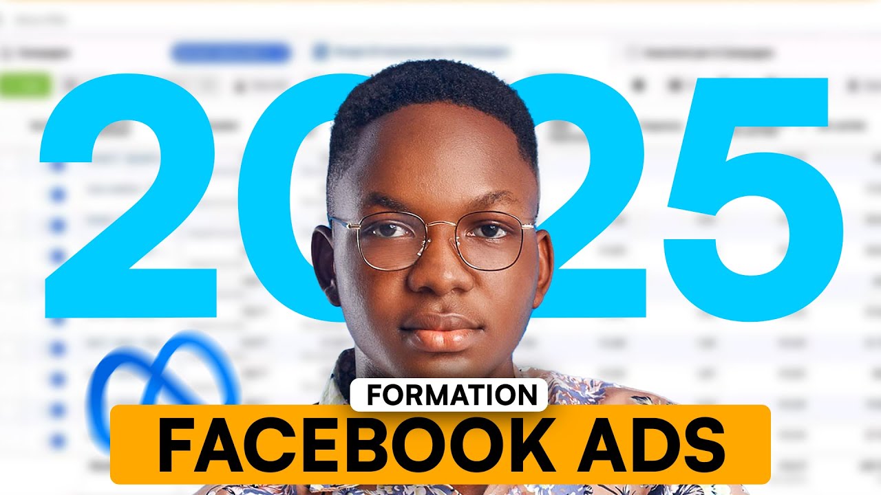 Comment lancer des publicités Facebook en 2025