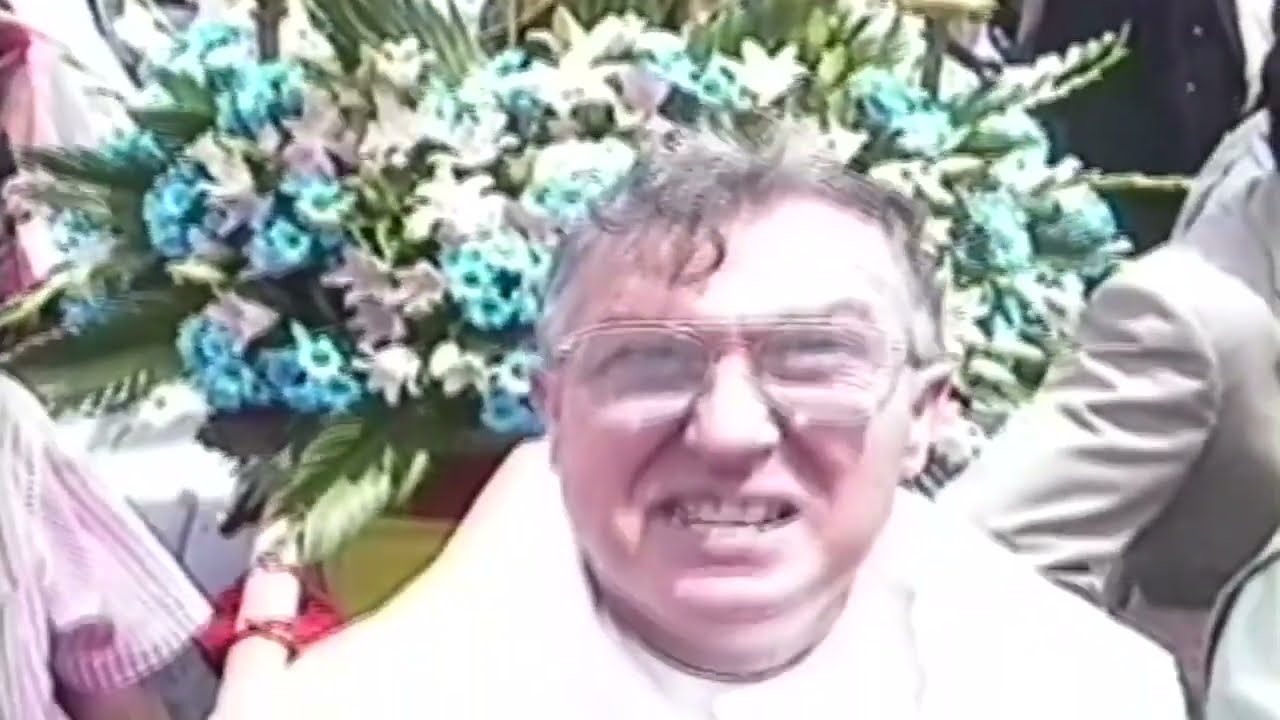 RECUERDOS DE LA VIRGEN DEL CARMEN XABIA 1993