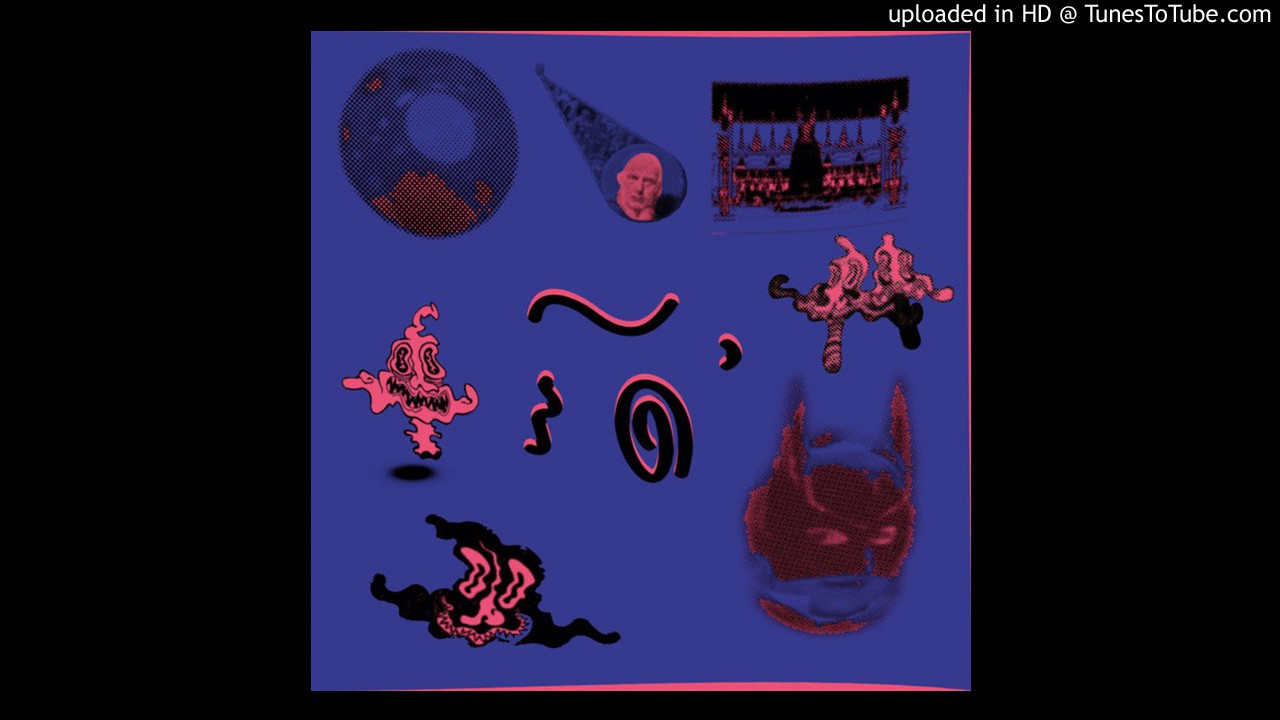 Louh - Junotrancyfancy