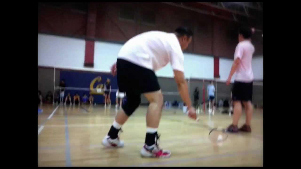 2011 Cal Smashapalooza Part 1