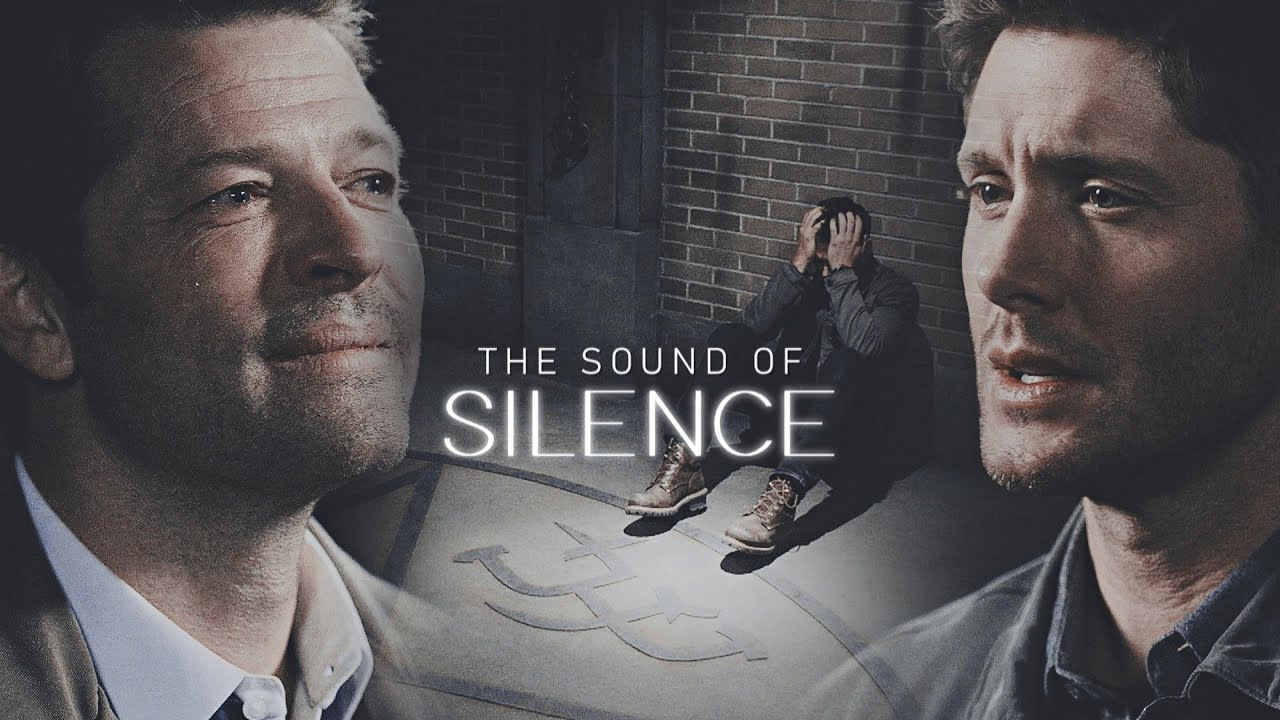 Dean&Cas II The Sound of Silence