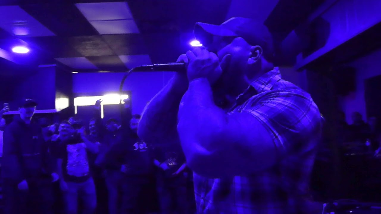 Jagged Visions - Live - November 22nd 2025 - Full Set - SECRET SET -