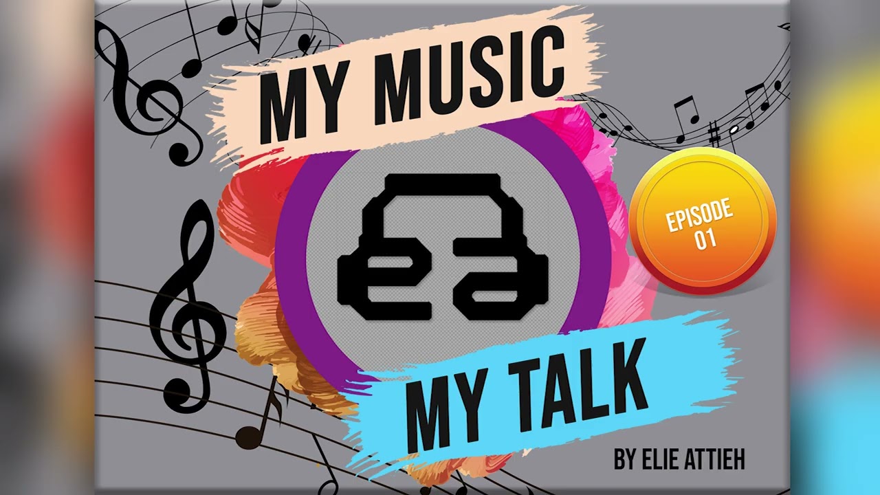 My Music My Talk episode 01