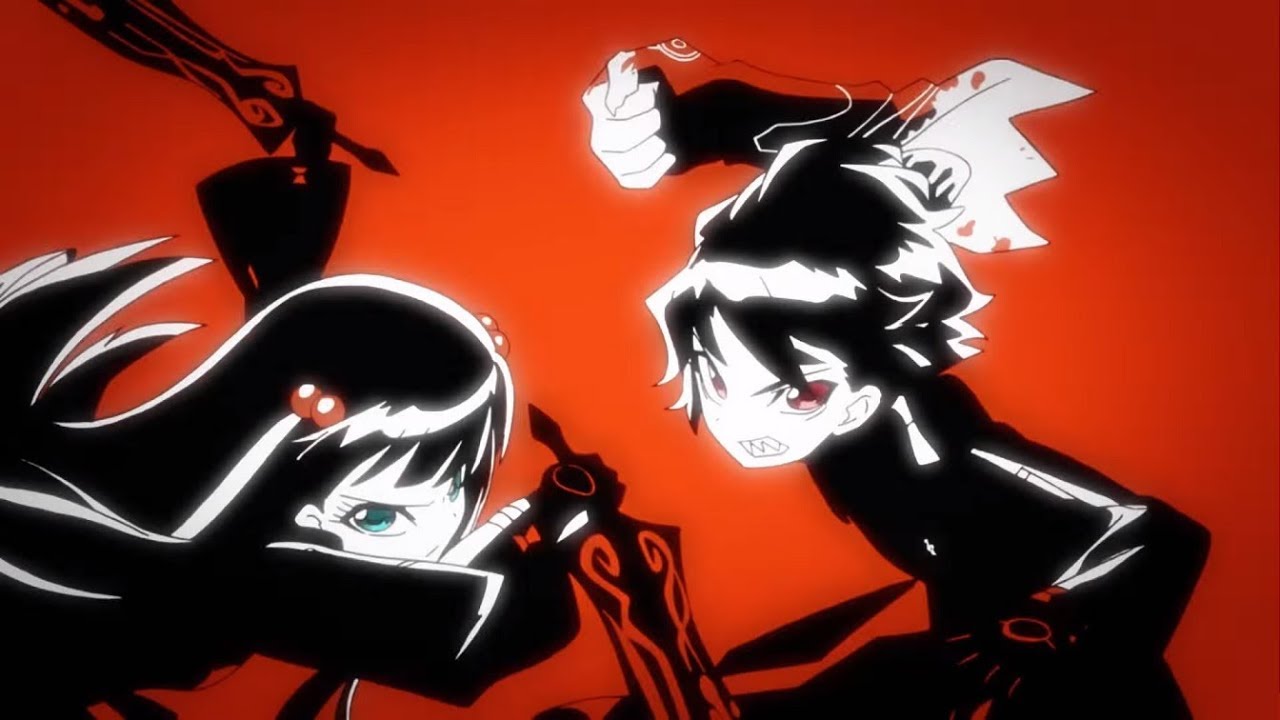 「AMV」- Bring me the Horizon - Avalanche - 「Anime Mix 」