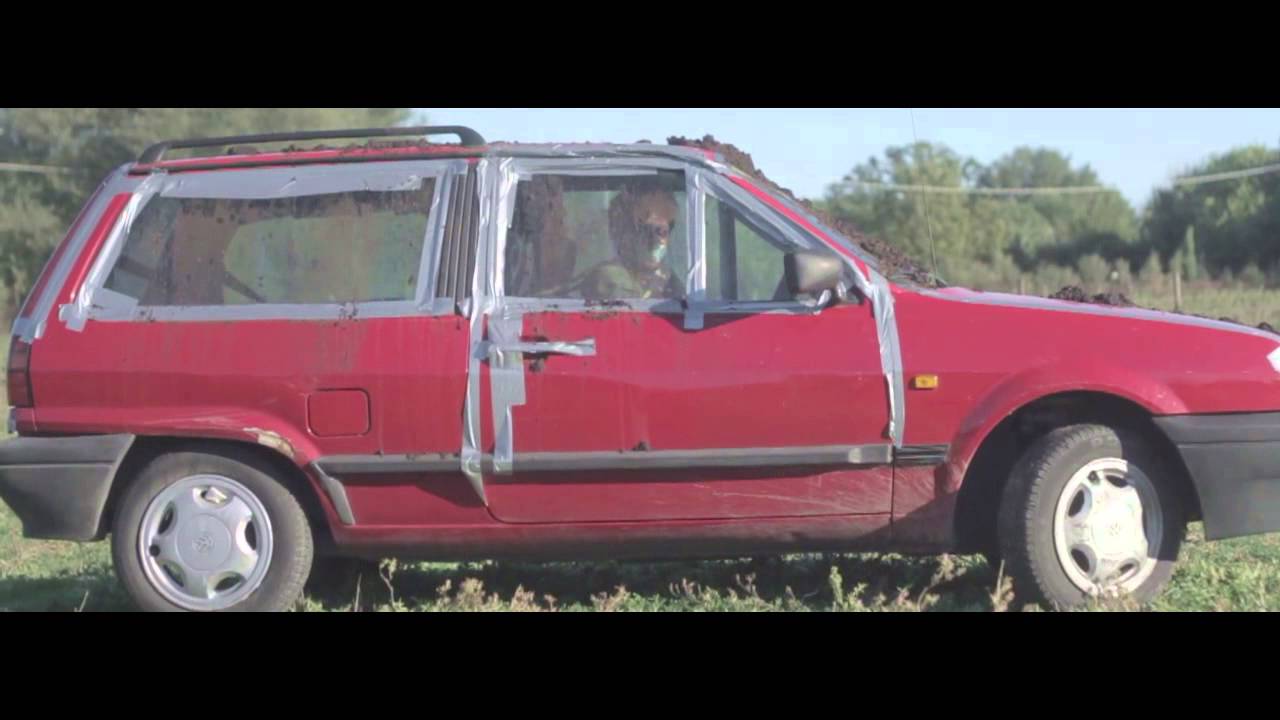 A cosa ci serve - Fast Animals and Slow Kids (Hybris - Woodworm / Audioglobe - 2013)