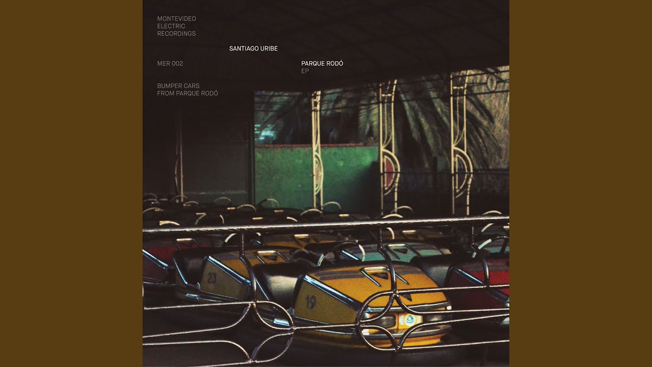 Montevideo Electric Sound