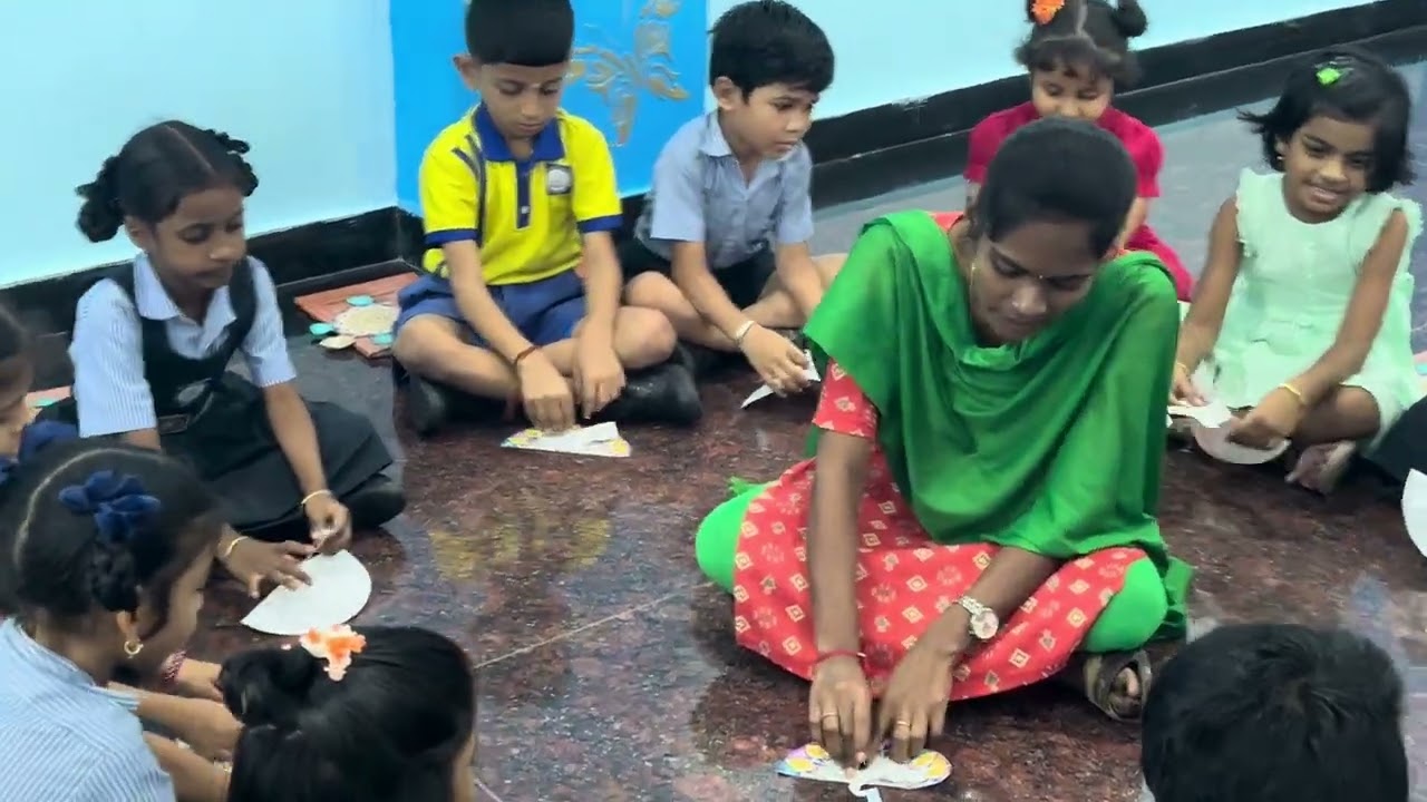 Grade 1 activity 