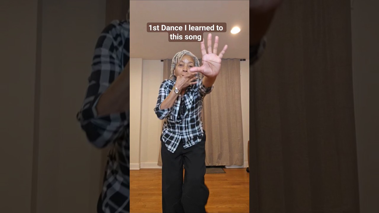 1, 2, 3. Вперед! #тренды #танец #fypシ゚viral 55yr GenX Dancer