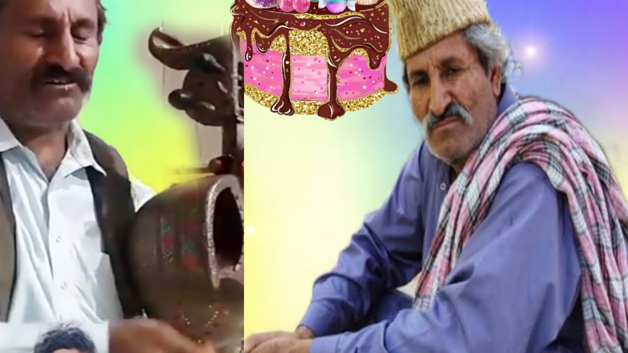 منی ناکو مصطفی | مراد شھلی بر |چنڈیاں مھروکء Murad Sholi Bur @BalochHanken