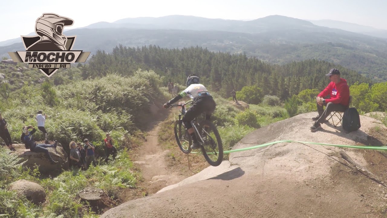 Enduro Das Rosquillas 2023 Completo T1 parte 1