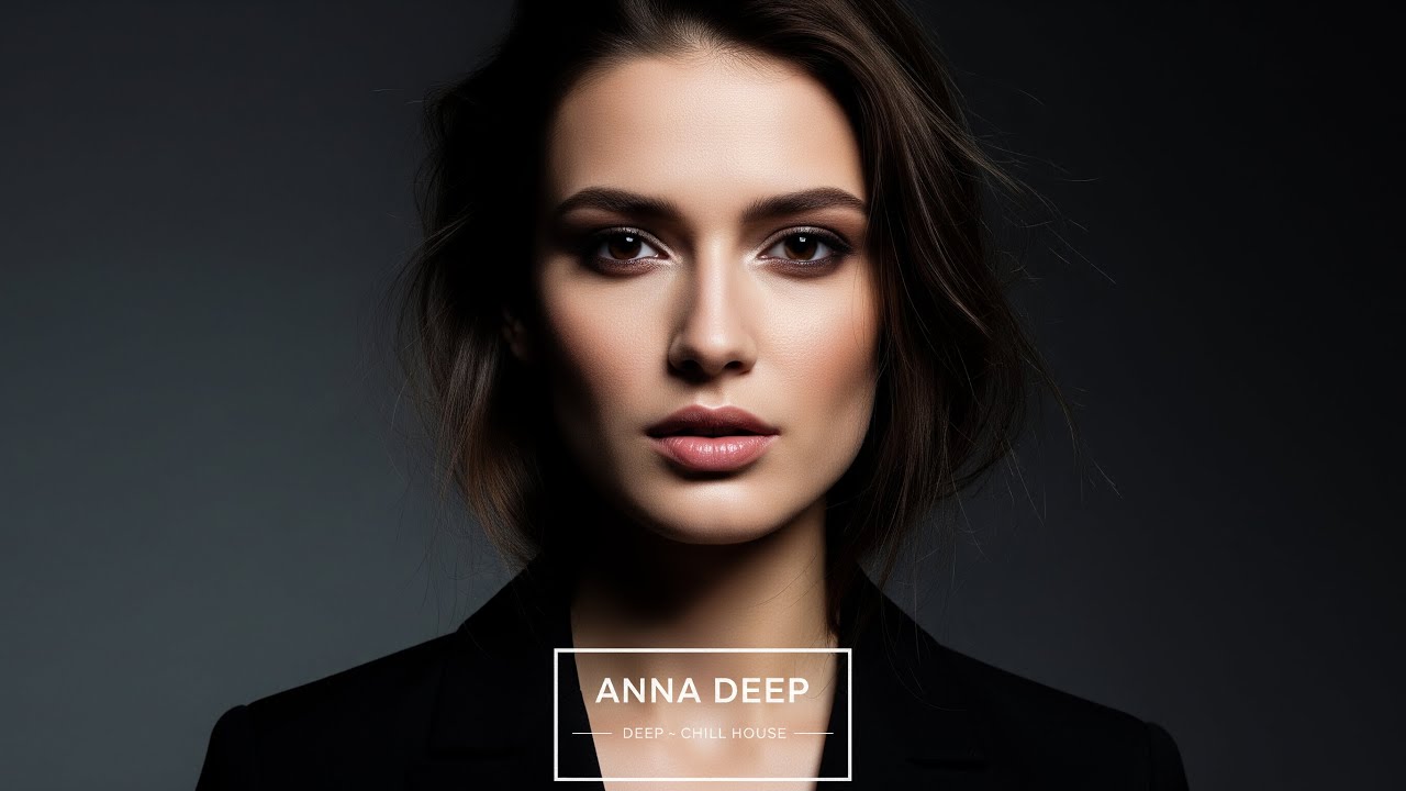 ANNA DEEP - Out of Frame