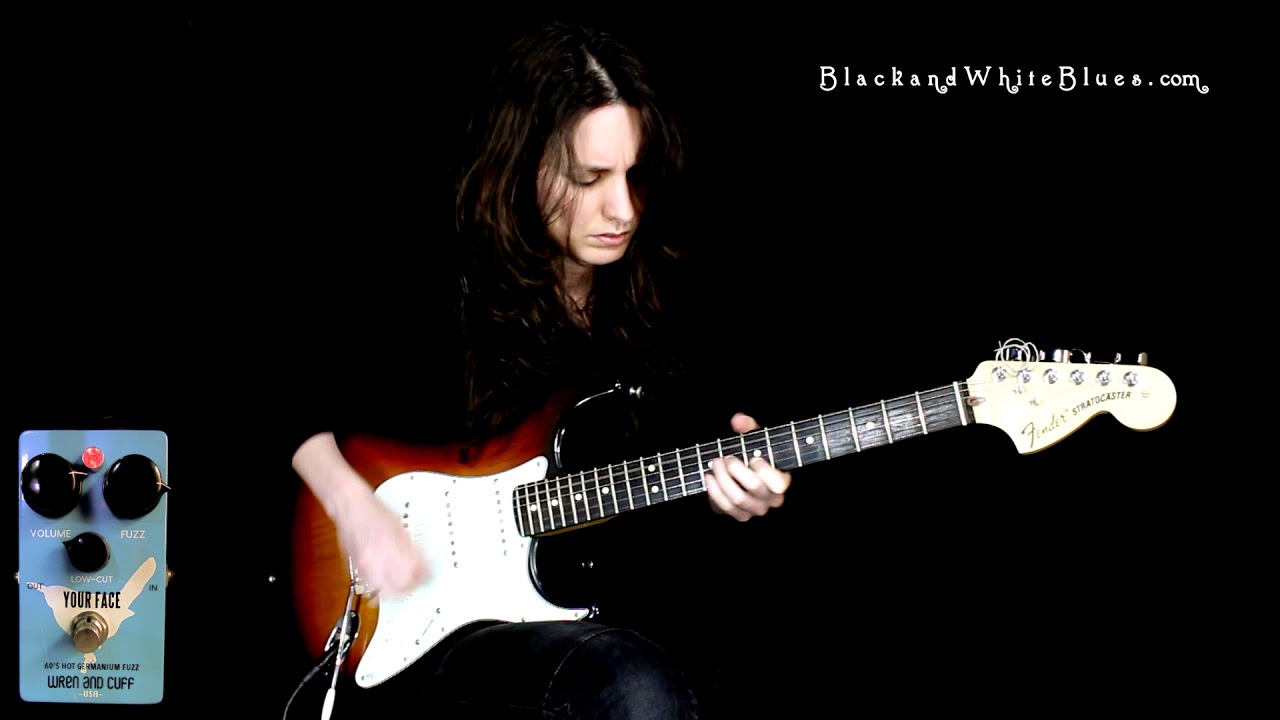 Wren and Cuff Your Face 60' Fuzz - Part 1