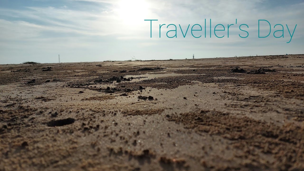 Going To One Of The Best Beach in Andhra Pradesh || Travel Vlog ||