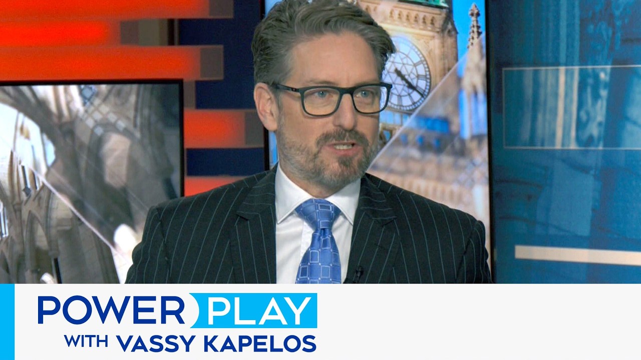 Conservative labour critic on EV rebate: 'So few are going to benefit from it'