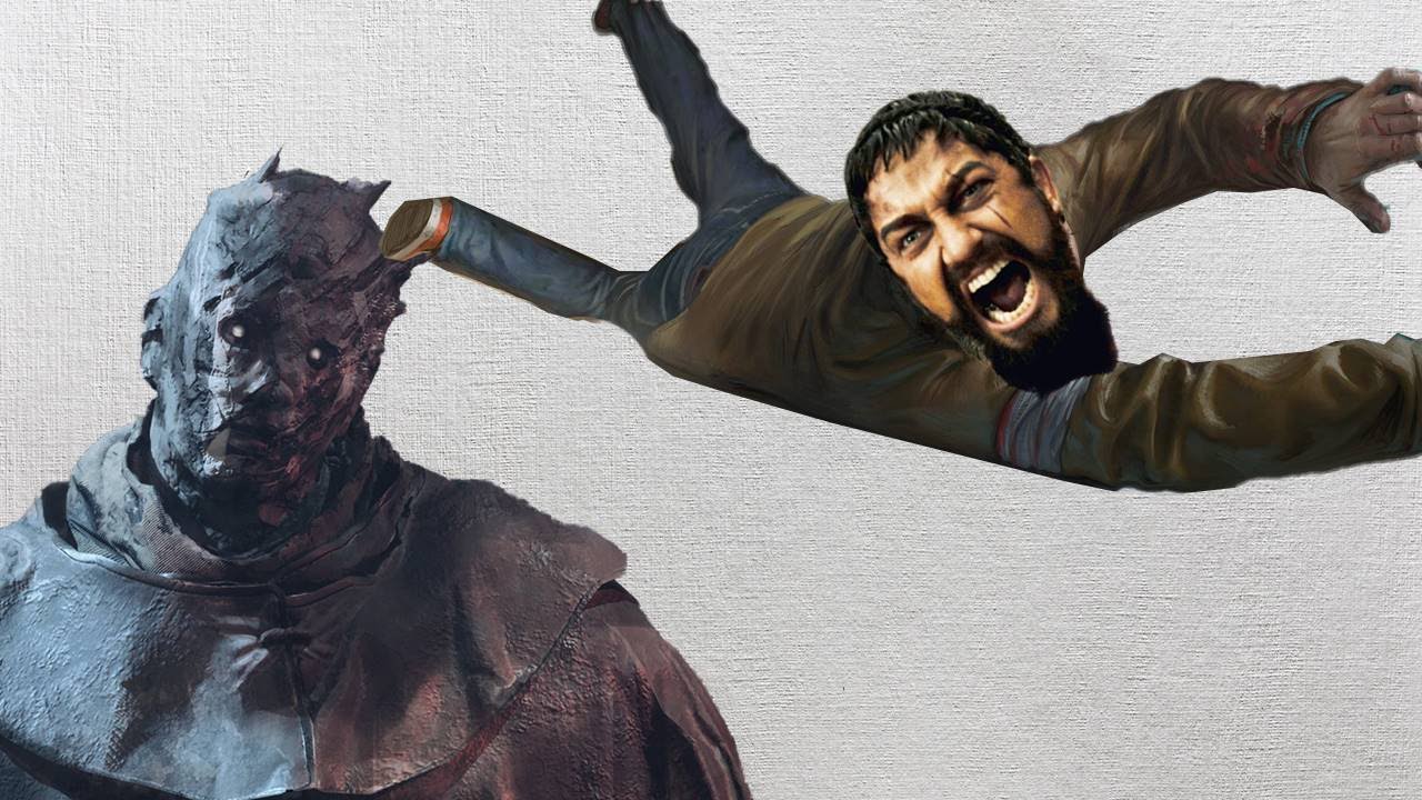 DOST KATİLİ | DEAD BY DAYLİGHT | Bölüm 3