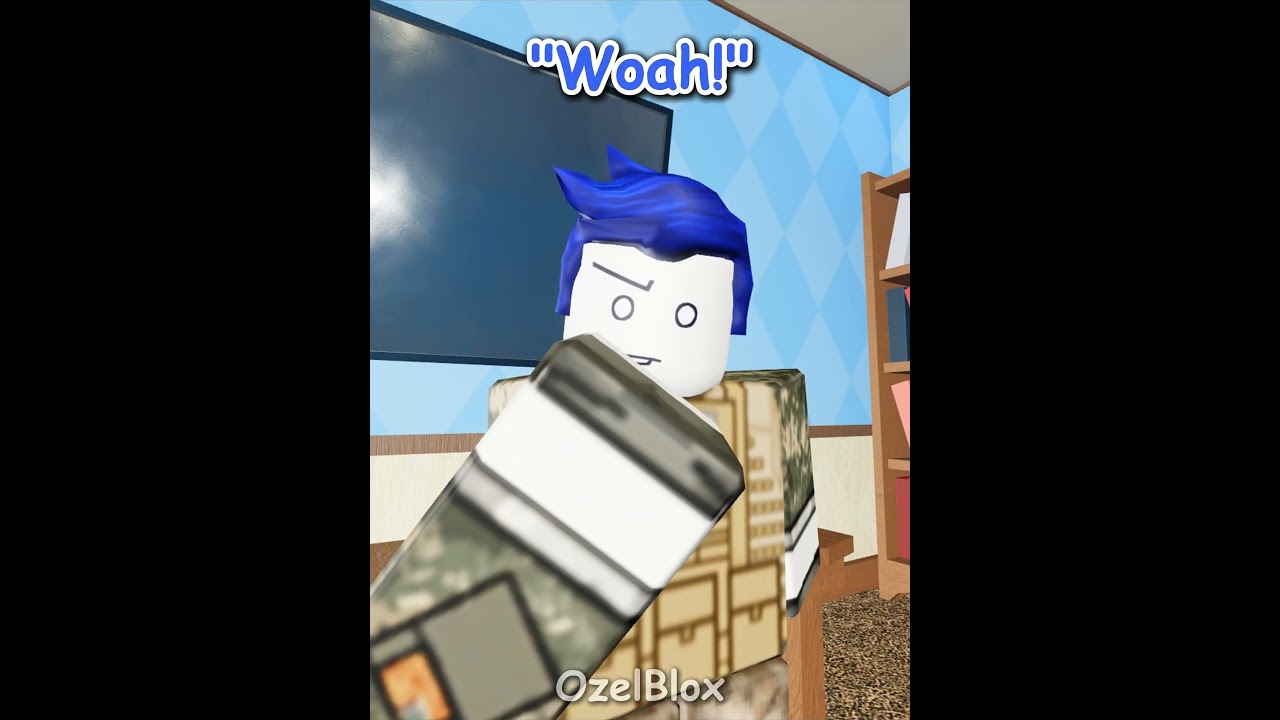 Guest 1337 Picks the Best Sentinel #forsaken #roblox #moonanimator #animation #memes