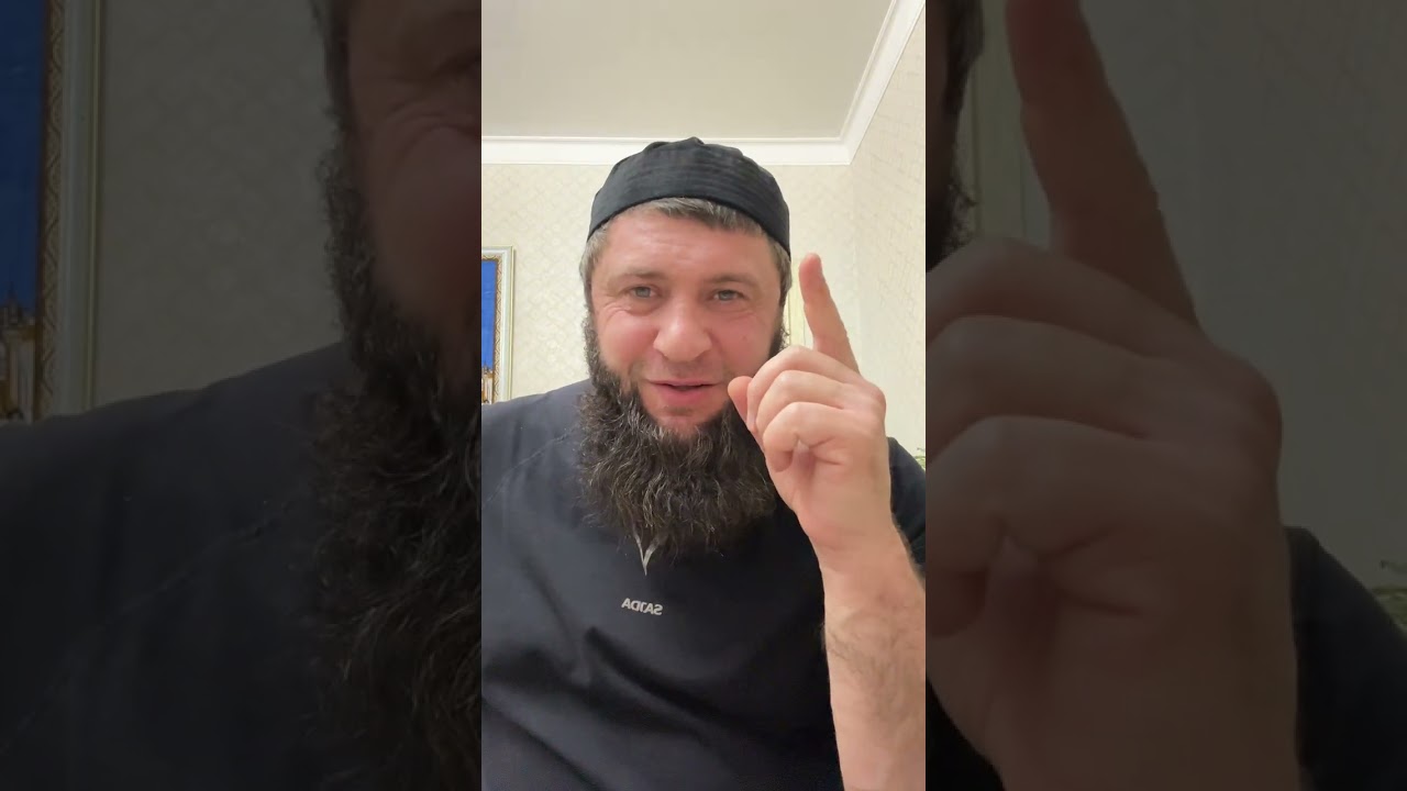 Пророк Муса 2 часть 
