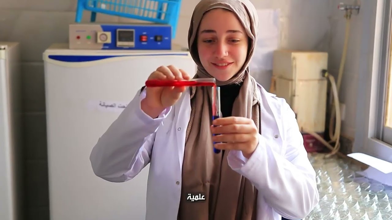 تعرف على جامعة بنها