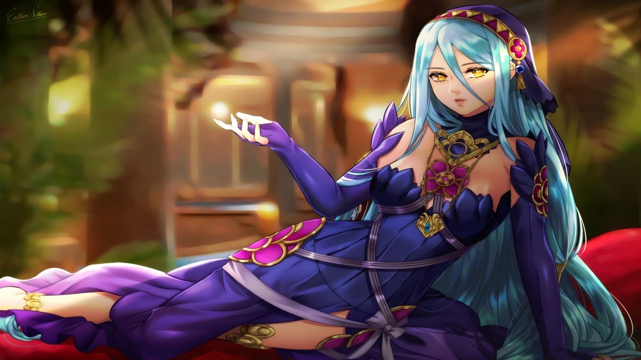 Nightcore If~Hitori Omou