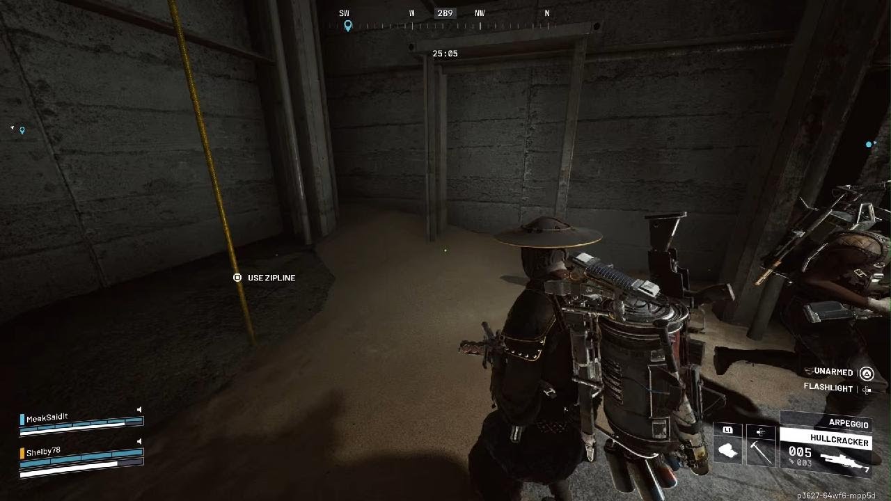 ARC Raiders: Watching Rats Closely