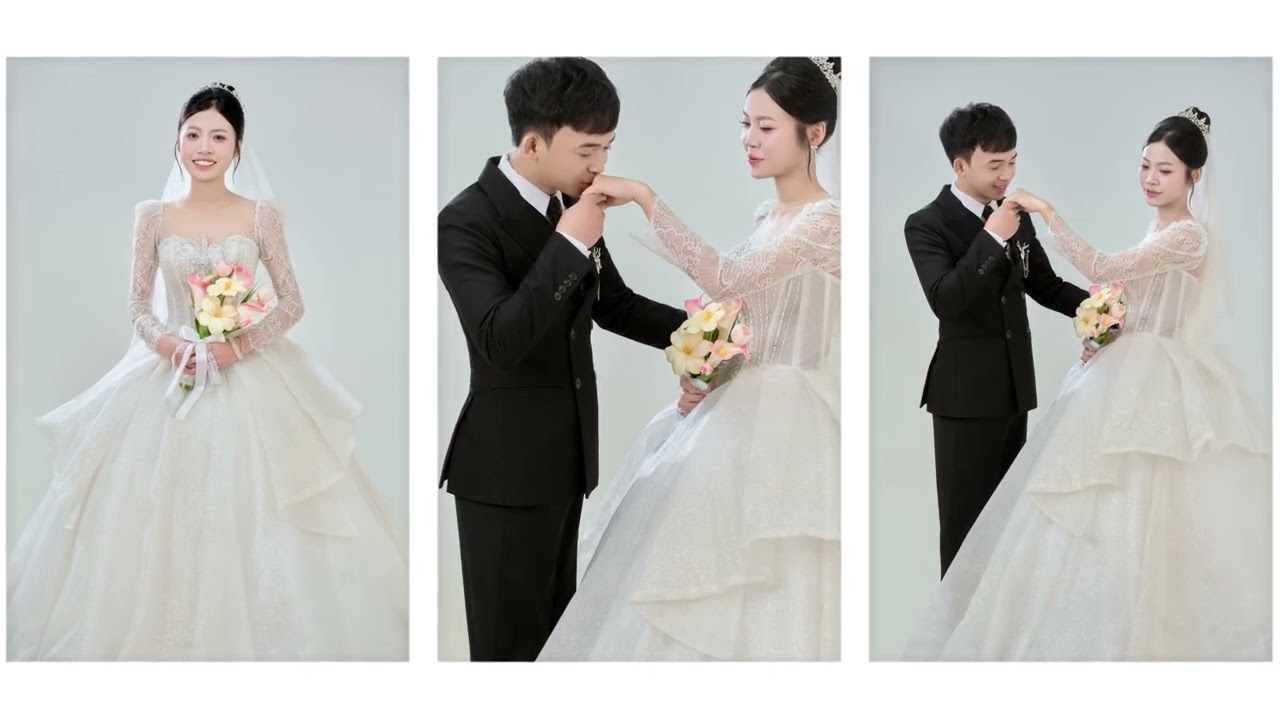 HAPPY WEDDING TUAN ANH NHAN
