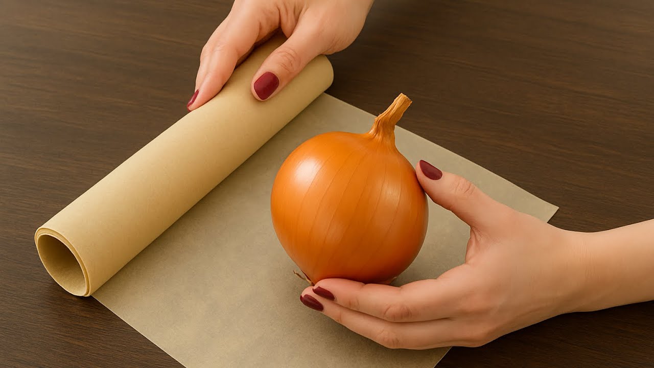 10 Genius Kitchen Hacks You Need To Try!