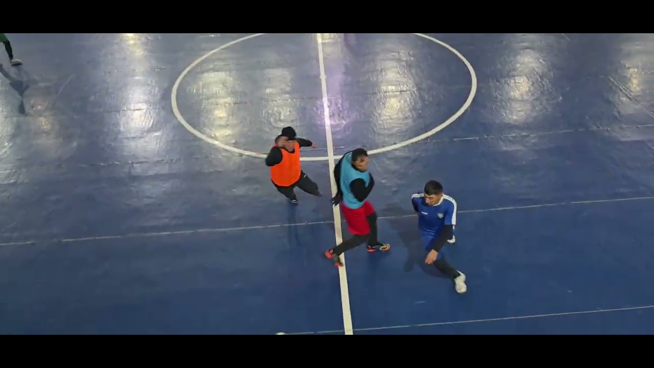 Ойбек/Кашкар 85/ КФЛ 35+ 3тур  16.01.2026