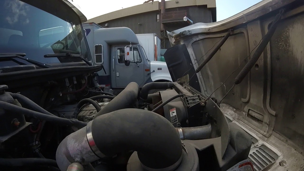Engine, Mercedes MBE900, 230 hp, Runner , Stock#1A1E49532