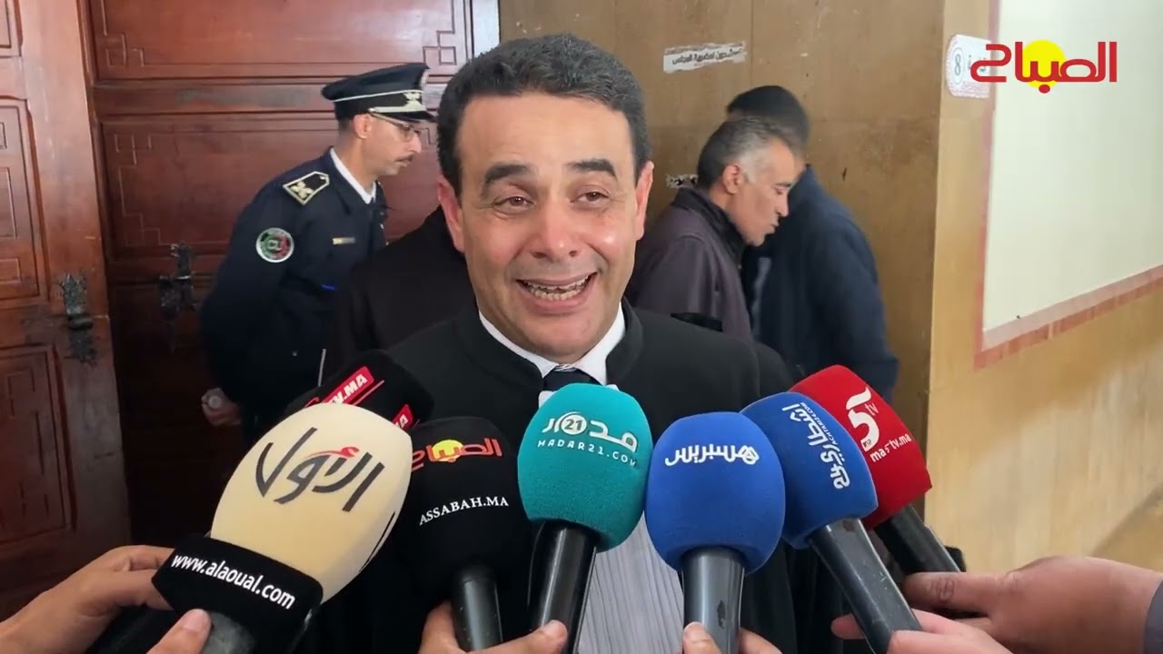 تفاصيل جديدة في قضية “إسكوبار الصحراء” على لسان هيئة دفاع سعيد الناصري