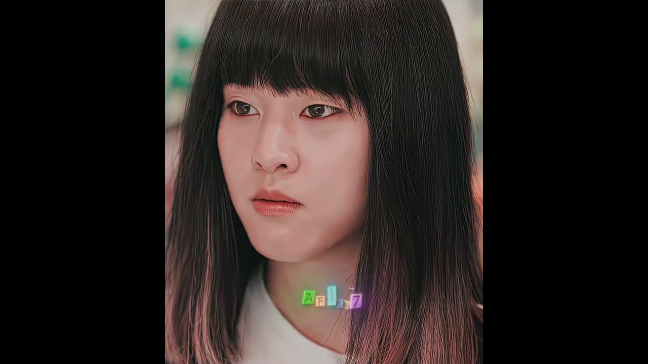 「 SEOK-DAE 💀 」- WEAK HERO CLASS 1 EDIT 