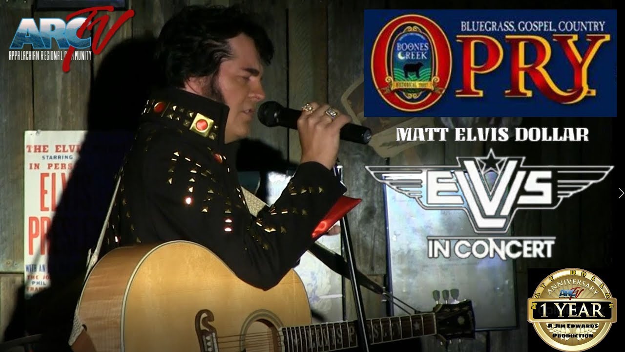 Boones Creek Opry
