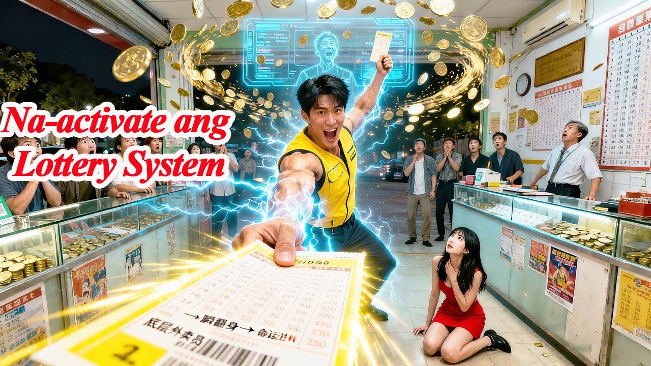 Iniwan Siya ng Girlfriend, Pero Isang Spin ang Nagbago ng Buhay!