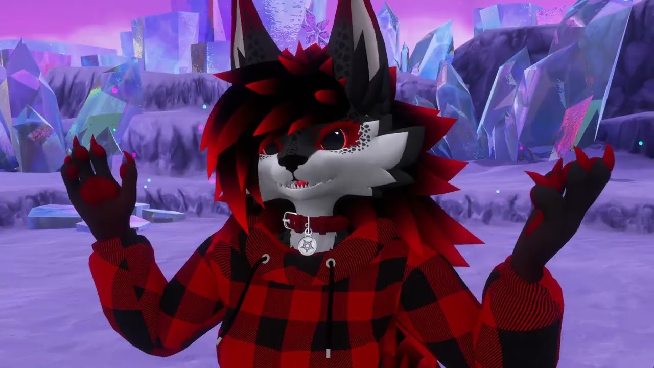 [MMD] VRChat Love Me Like You Do