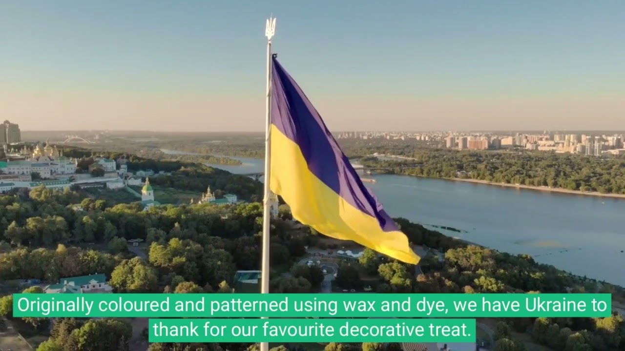 Top 10 interesting facts about Ukraine