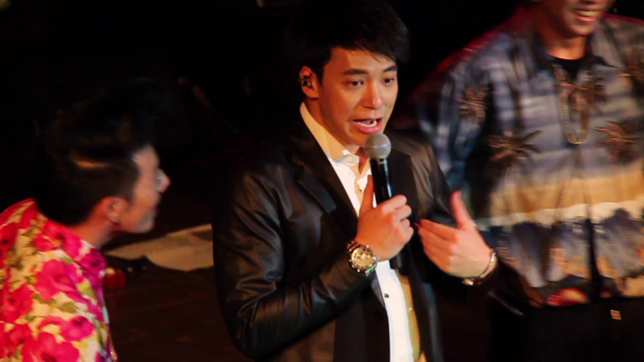 BIE LIVE IN MELBOURNE 2017
