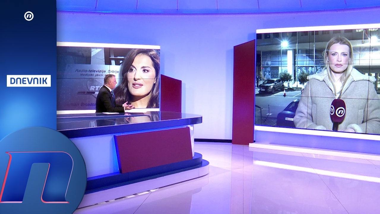 DNEVNIK - CELA EMISIJA - 11.02.2026