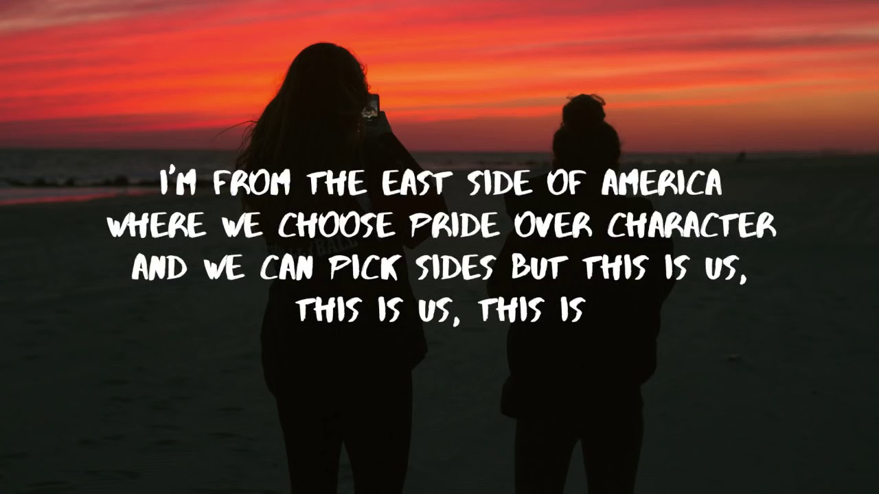 Sick boy - the chainsmokers (lyrics)