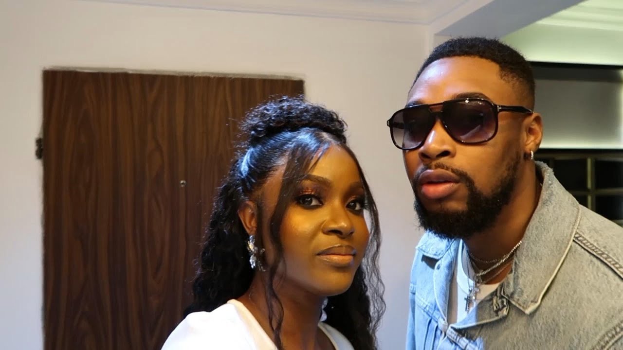 THIRD VLOG | BACK IN LAGOS | BELLA'S BIRTHDAY