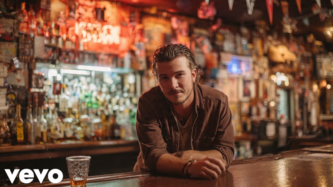 Morgan Wallen - Another Love Song (Official Music Video)