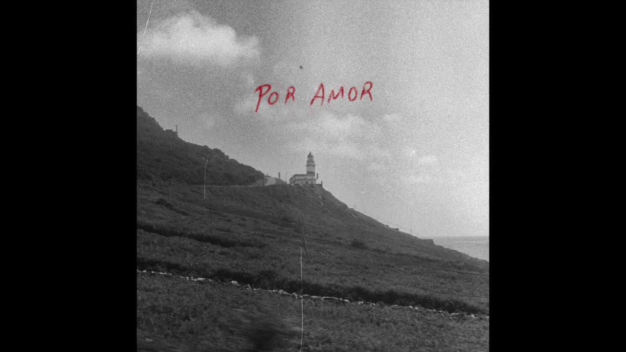 Manteau - Por Amor (Full Album)