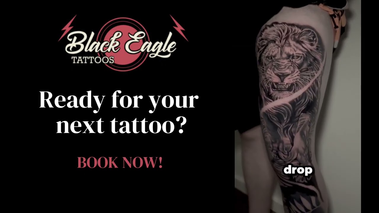 Sydney Tattoo Studio | Realism & Traditional Tattoo Experts in Collaroyy