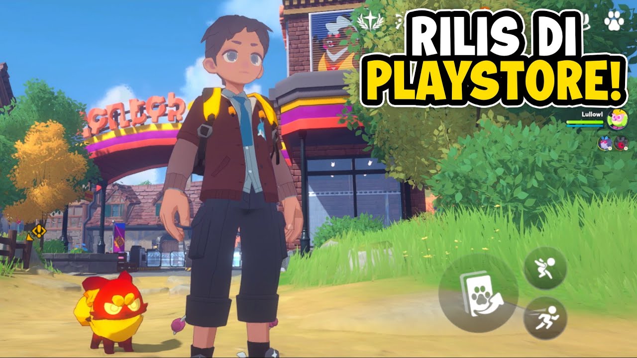 Wah Sudah Rilis di Playstore Indonesia! - Kardmi (Android)