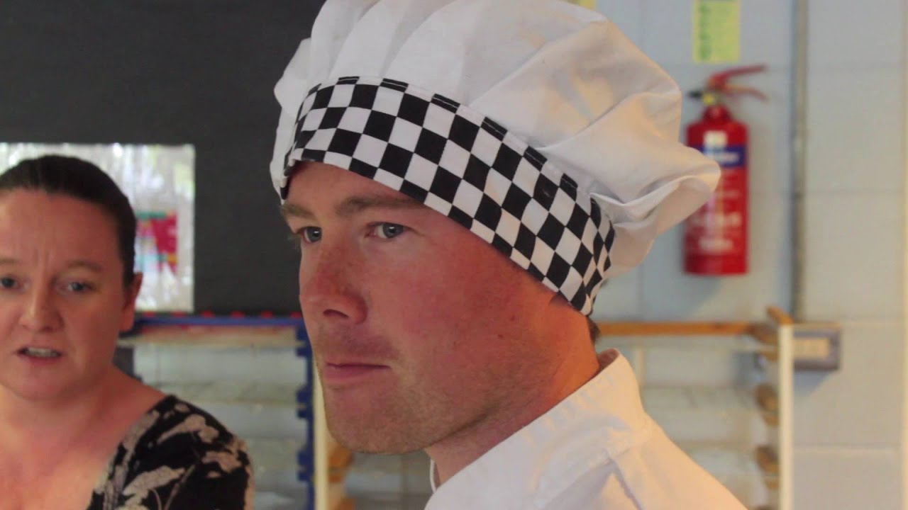 The Great Cockshut Bake Off - 2015