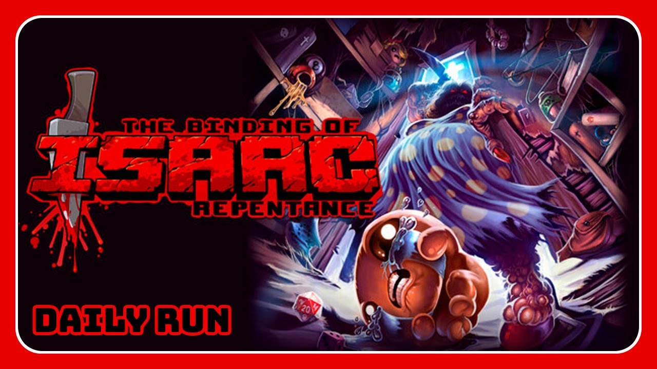 Isaac Daily Run | 03/02/26