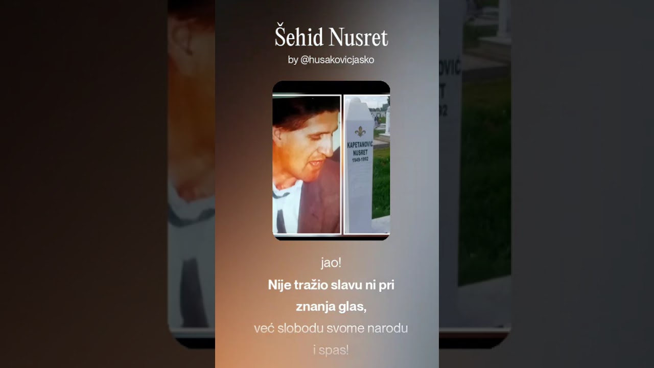 Šehid Nusret