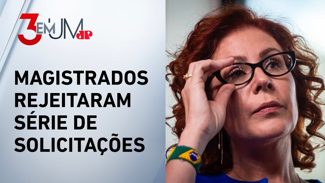 Julgamento na Itália: defesa de Zambelli pede mudança dos juízes do caso