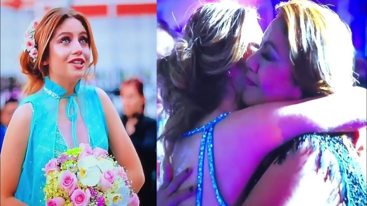 Karol ve su película de sus 18 años